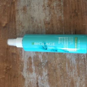 Biolage volumizing spray